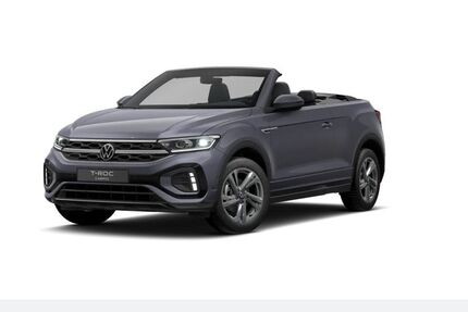 VW T-Roc 9.443 km 27.960 &euro; Plettenberg 58840