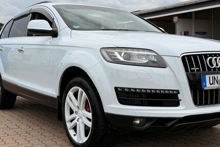 Audi Q7 286.000 km 11.000 &euro; Kamen 59174