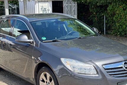 Opel Insignia 224.000 km 2.499 &euro; Kolbermoor 83059