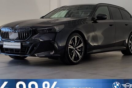 BMW 520 15.863 km 53.970 &euro; Würzburg 97076