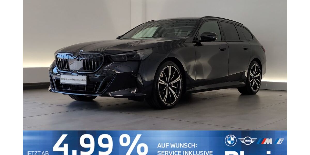 BMW 520 15.863 km 53.970 &euro; Würzburg 97076