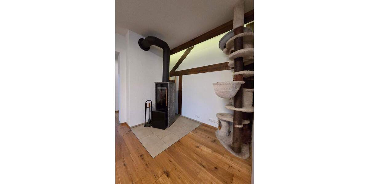 Etagenwohnung Moosburg Neustadt - 3 Zimmer, 80 m&sup2;, 359.000&euro; | Angebot:24452885