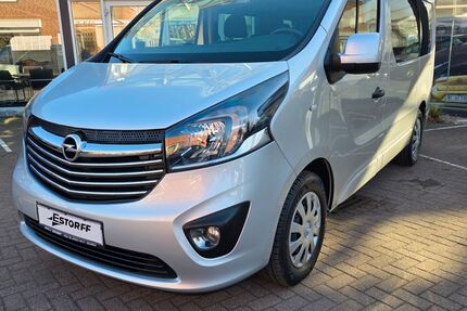 Opel Vivaro 96.897 km 18.450 &euro; Plön 24306