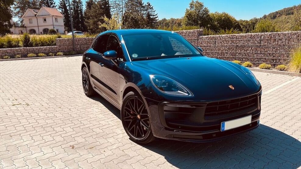Macan