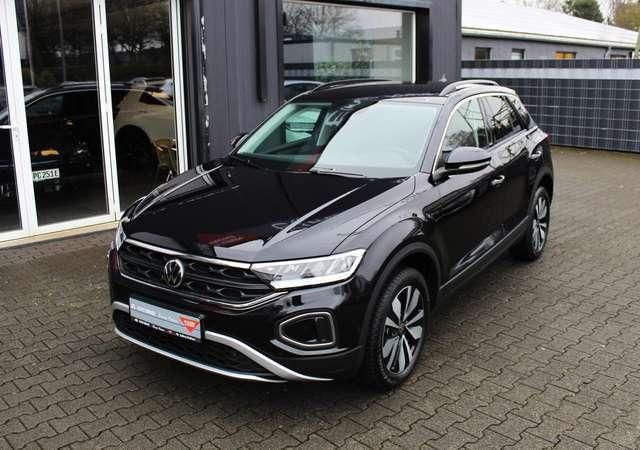 VW T-Roc 19.316 km 26.990 &euro; Münchenbernsdorf 07589