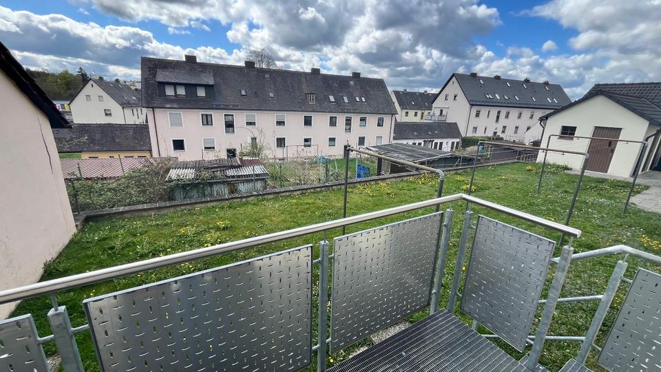 Erdgeschoßwohnung Sulzbach-Rosenberg Rosenberg - 3 Zimmer, 78 m&sup2;, 169.000&euro; | Angebot:26263180