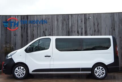 Opel Vivaro 195.638 km 15.500 &euro; Bad Bentheim 48455