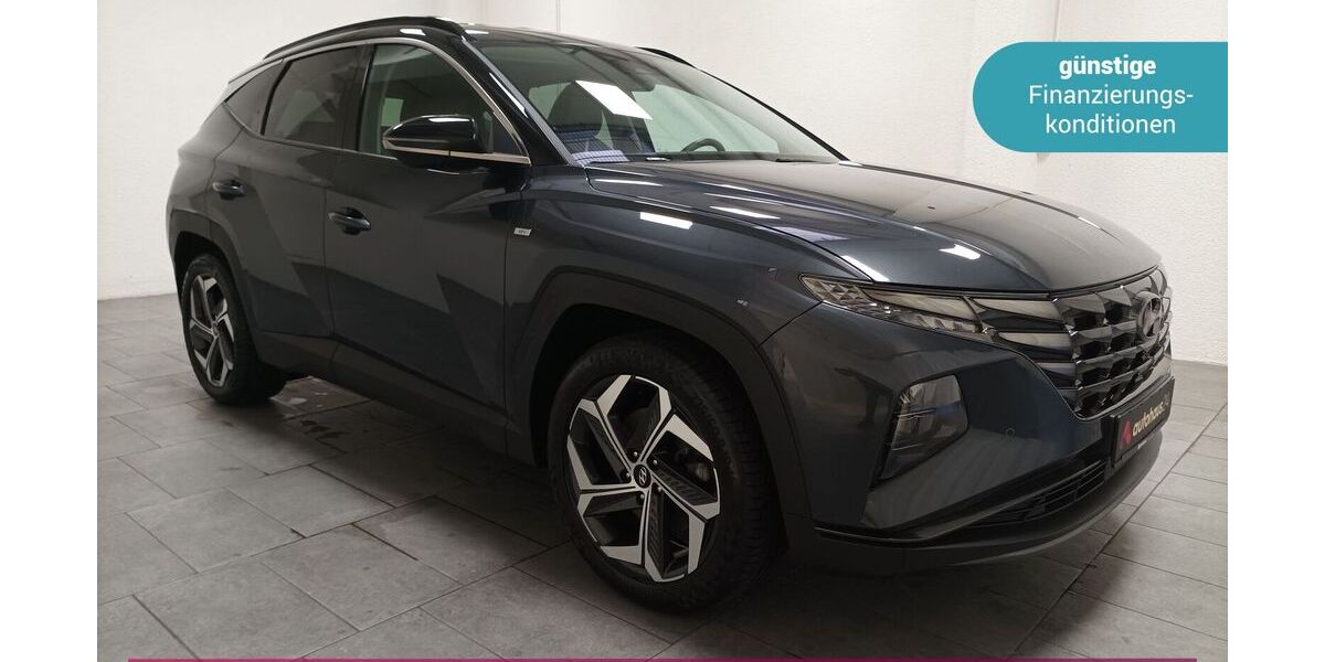 Hyundai TUCSON 38.076 km 29.470 &euro; Egelsbach 63329