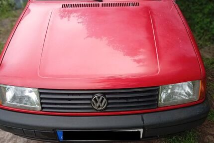 VW Polo 220.600 km 1.700 &euro; Leer 26789