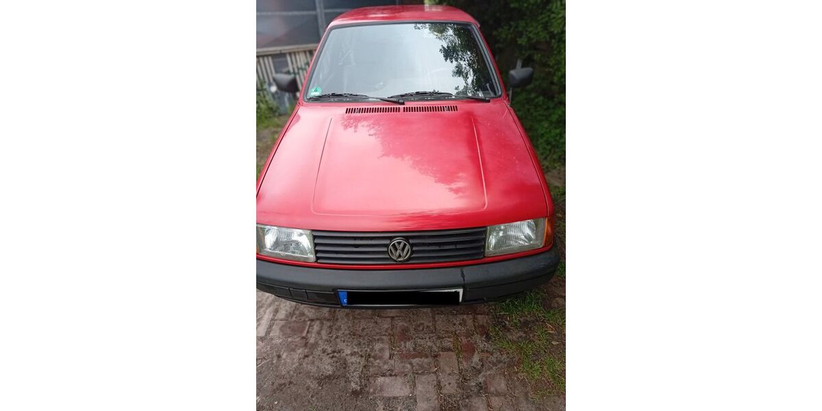 VW Polo 220.600 km 1.700 &euro; Leer 26789