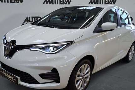 Renault ZOE 27.000 km 13.900 &euro; Minden 32427