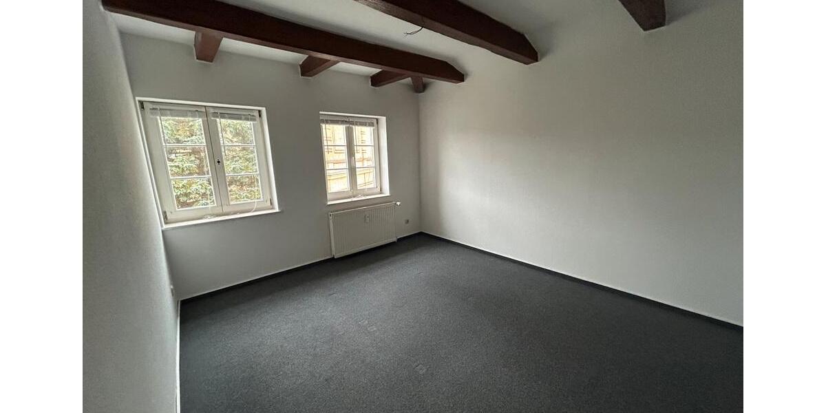 Dachgeschoßwohnung Brüel - 3 Zimmer, 59 m&sup2;, 475&euro; | Angebot:26113305