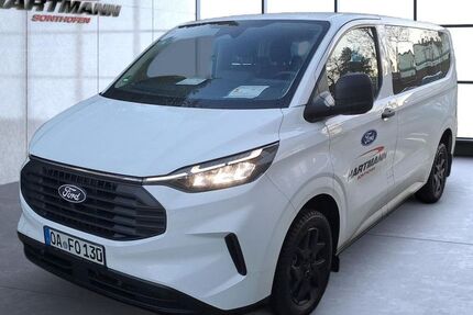 Ford Transit Custom 15.000 km 37.480 &euro; Sonthofen 87527