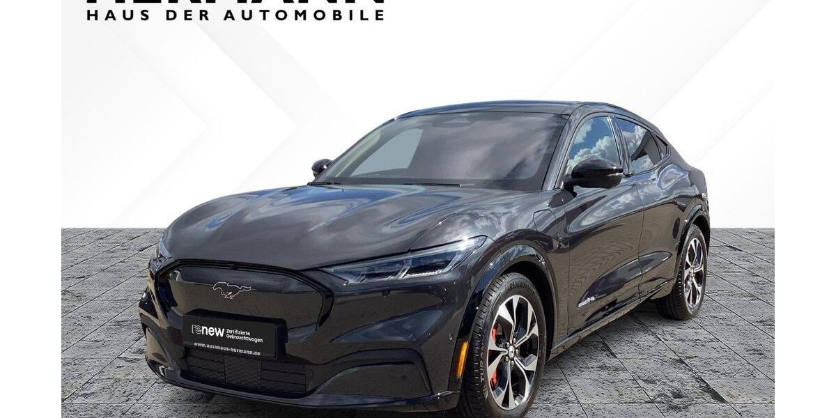 Ford Mustang Mach-E 23.551 km 39.891 &euro; Göttingen 37079