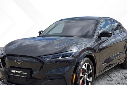 Ford Mustang Mach-E 23.551 km 42.891 &euro; Göttingen 37079