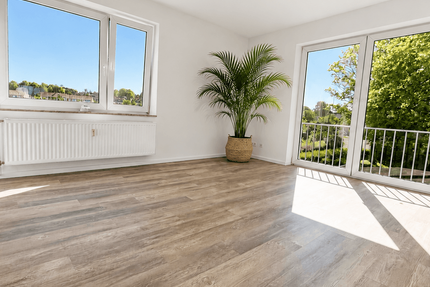 Wohnung Heiligenhafen - 3 Zimmer, 57 m&sup2;, 620&euro; | Angebot:27349553