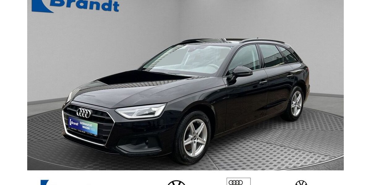 Audi A4 72.500 km 23.290 &euro; Achim 28832