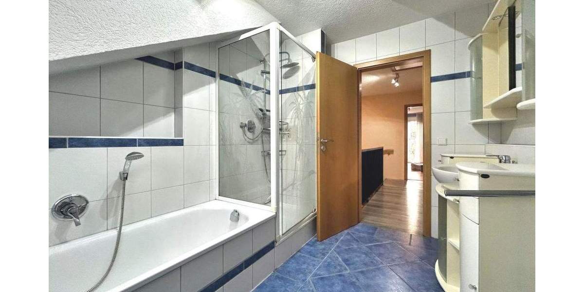 Bereit für Familienmomente 4 zimmer