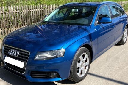 Audi A4 356.700 km 3.600 &euro; München 81827