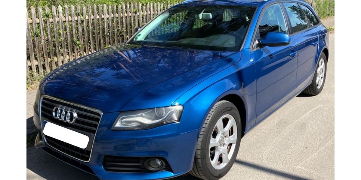 Audi A4 356.700 km 3.600 &euro; München 81827