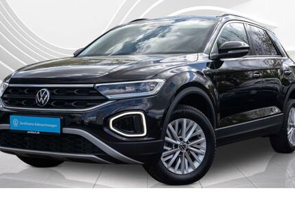 VW T-Roc 32.500 km 21.940 € Bad Homburg 61348