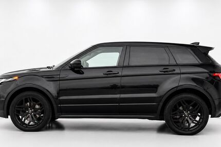Land Rover Range Rover Evoque 120.000 km 15.000 &euro; Schliengen 79418