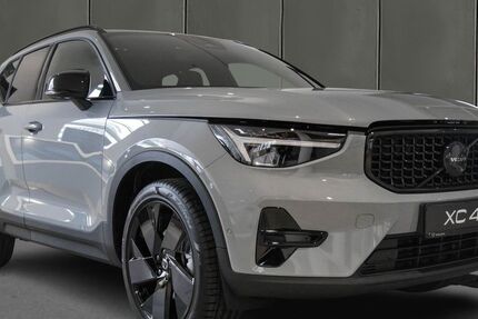 Volvo XC40 1.500 km 43.940 &euro; Saarbrücken 66121