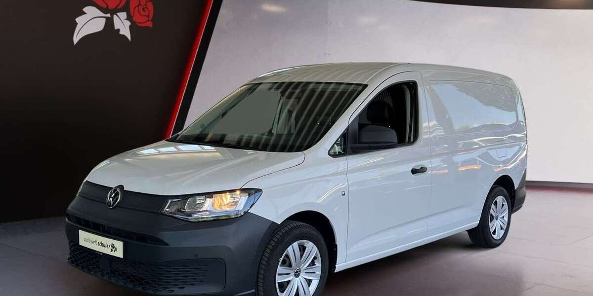 VW Caddy 38.800 km 18.949 &euro; Villingen-Schwenningen 78052