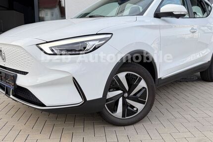 MG ZS 19.800 km 18.898 &euro; Altenstadt 63674