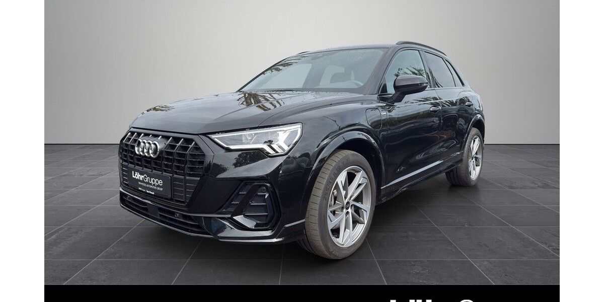 Audi Q3 38.550 km 30.990 &euro; Worms 67547