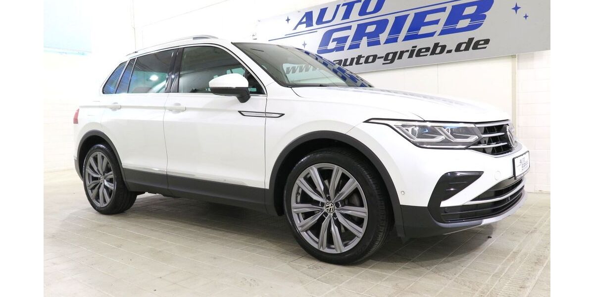 VW Tiguan 129.700 km 26.850 &euro; Miesitz 07819