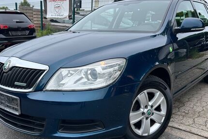 Skoda Octavia 217.000 km 2.250 &euro; Neu Wulmstorf 21629