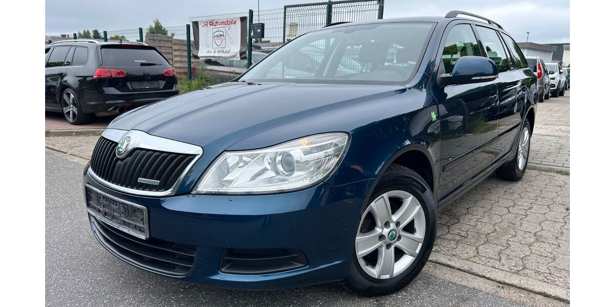 Skoda Octavia 217.000 km 2.250 &euro; Neu Wulmstorf 21629