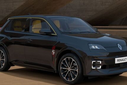 Renault R 5 1.150 km 30.990 € Hamburg 22529