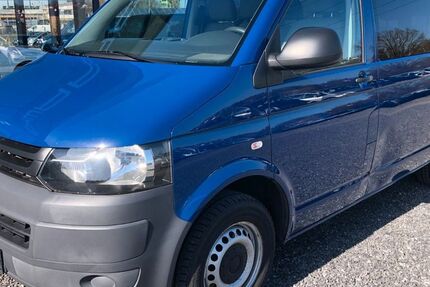 VW T5 Transporter 265.000 km 9.990 &euro; Öhringen 74613