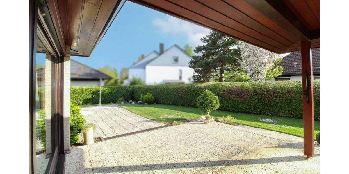 Einfamilienhaus Gröbenzell - 4 Zimmer, 150 m&sup2;, 1.249.000&euro; | Angebot:25321631