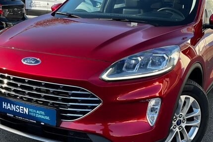 Ford Kuga 24.971 km 22.890 &euro; Kappeln 24376