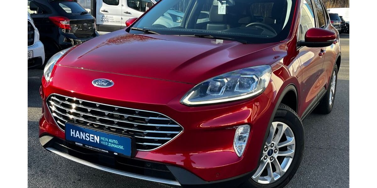Ford Kuga 24.971 km 22.890 &euro; Kappeln 24376