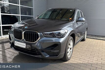BMW X1 90.995 km 22.990 &euro; Memmingen 87700