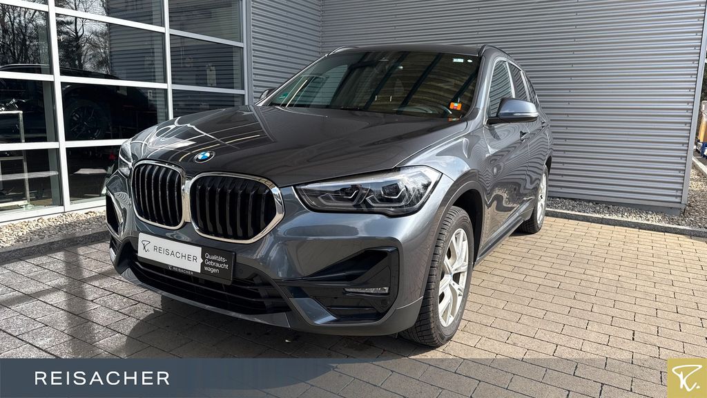 BMW X1 90.995 km 22.990 &euro; Memmingen 87700