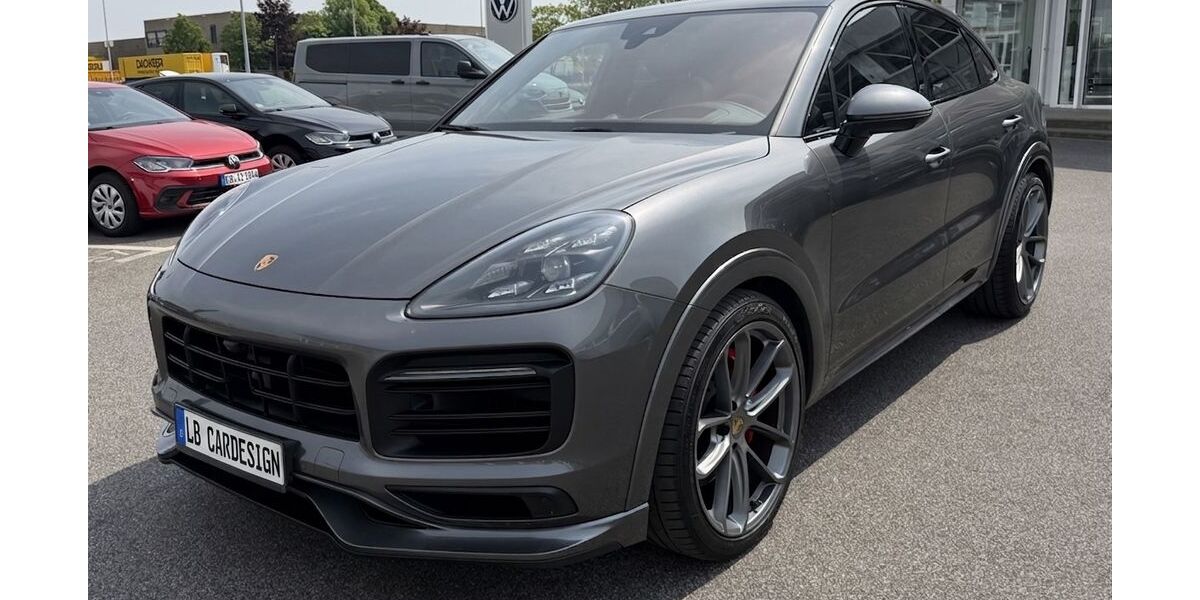Porsche Cayenne 98.000 km 75.900 &euro; Übach Palenberg 52531