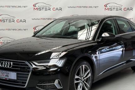Audi A6 165.000 km 26.980 &euro; Magstadt 71106