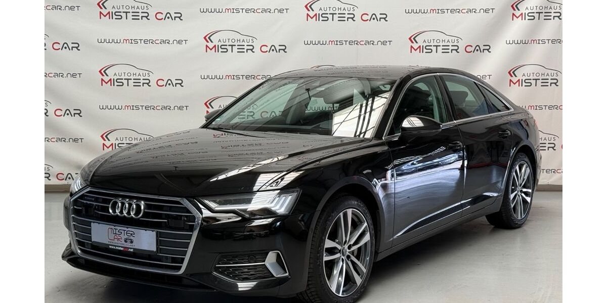 Audi A6 165.000 km 26.980 &euro; Magstadt 71106