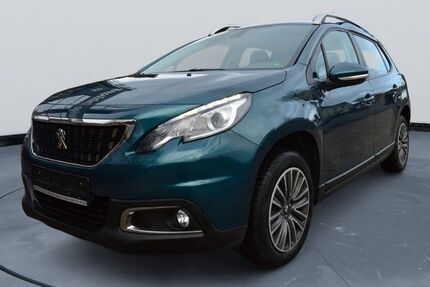 Peugeot 2008 124.000 km 7.300 € Bergisch Gladbach 51469