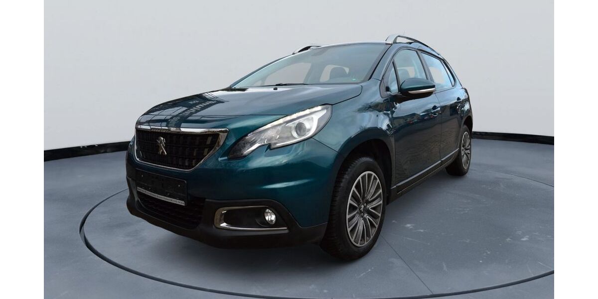 Peugeot 2008 124.000 km 7.300 € Bergisch Gladbach 51469