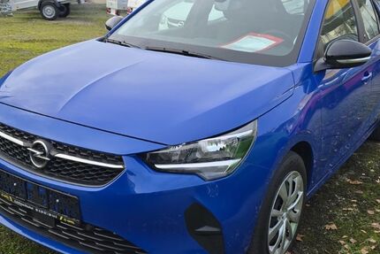 Opel Corsa 19.038 km 13.990 &euro; Gardelegen 39638