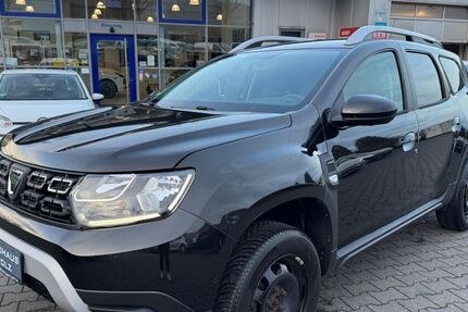 Dacia Duster 47.786 km 16.991 &euro; Wipperfürth 51688