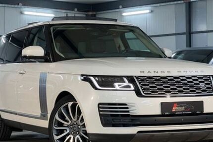 Land Rover Range Rover 97.000 km 51.890 &euro; Maintal 63477