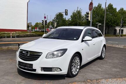 Opel Insignia 332.400 km 3.090 &euro; Herford 32049