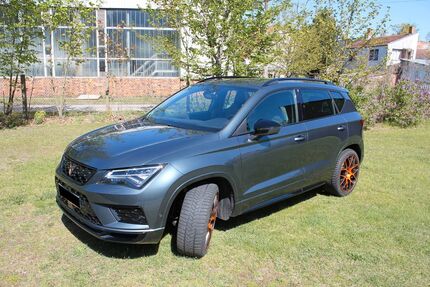 Cupra Ateca 62.200 km 25.500 &euro; Lübben 15907